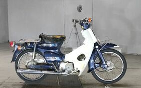 HONDA C70 SUPER CUB C70