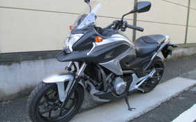 HONDA NC 700 X DCT ABS 2013 RC63