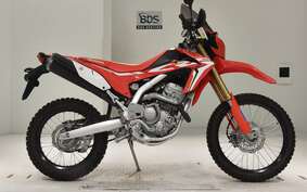 HONDA CRF250L MD44