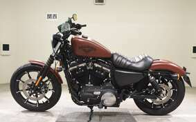 HARLEY XL883N 2018 LE2