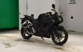 HONDA CBR250R A MC41