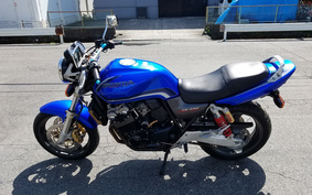 HONDA CB400SF VTEC 2000 NC39