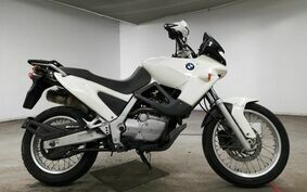 BMW F650 1996 0161