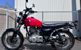 SUZUKI GLASS TRACKER BIG BOY NJ4DA