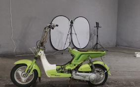 HONDA CURREN AB04