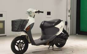 SUZUKI LET's 4 CA41A