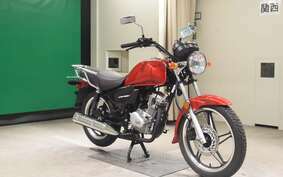 HONDA CBF125T PJJN