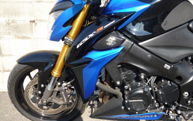 SUZUKI GSX-S1000 2018 GT79B