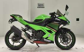 KAWASAKI NINJA 400 2020 EX400G