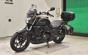 HONDA CTX700 N 2015 RC68