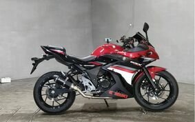 SUZUKI GSX250R DN11A