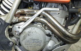 KTM 250 EXC RACING RCA40