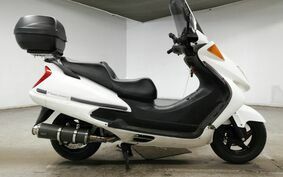 HONDA FORESIGHT EX MF04