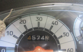 SUZUKI ADDRESS V50 CA42A