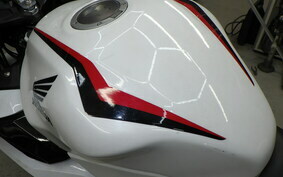 HONDA CBR400R 2021 NC56