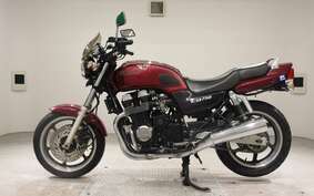 HONDA CB750 GEN 2 2001 RC42