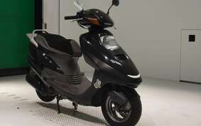 HONDA SPACY 125 Gen. 3 JF04