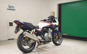 HONDA CB400 SUPER BOLDOR VTEC 2008 NC42