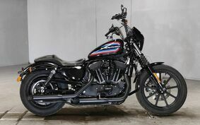 HARLEY XL1200NS LP3