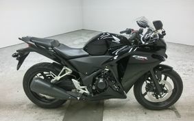 HONDA CBR250R MC41