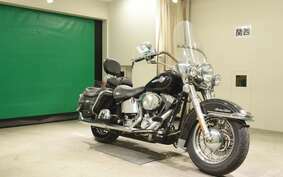 HARLEY FLSTC 1450 2004 BJY