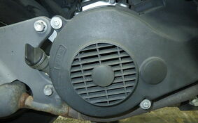 SUZUKI ADDRESS V125 CF4EA