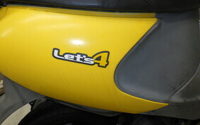 SUZUKI LET's 4 CA45A