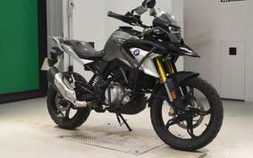 BMW G310GS 2018 0G02