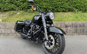 HARLEY FLHRXS 2017 KVC