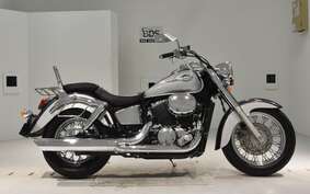 HONDA SHADOW 400 2003 NC34