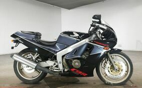 HONDA CBR250R MC19