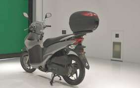 HONDA DIO 110 JF31