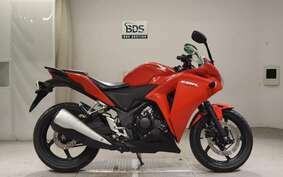 HONDA CBR250R GEN 3 MC41