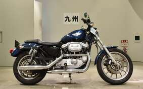 HARLEY XL1200S 2003 CHP