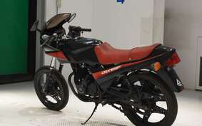 HONDA CBX125F JC11