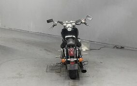 HONDA SHADOW 400 1998 NC34