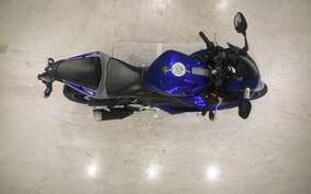 YAMAHA YZF-R25 A RG43J