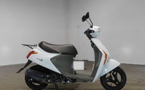 SUZUKI LET's 5 CA47A