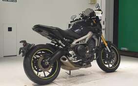 YAMAHA MT-09 A 2015 RN34J