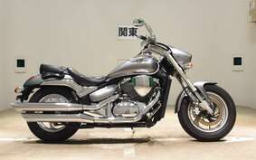 SUZUKI BOULEVARD 400 2012 VK57A