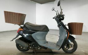 SUZUKI LET's 5 CA47A