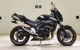 SUZUKI GSR400 A 2013 GK7EA