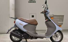 SUZUKI LET's 4 Basket CA43A