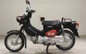 HONDA CROSS CUB 50 AA06