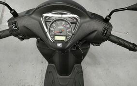 HONDA DIO 110 JK03