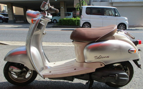 YAMAHA VINO 50 Deluxe SA10J