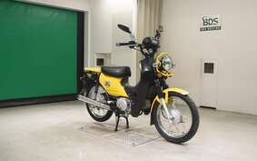 HONDA CROSS CUB 110 JA10