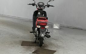 HONDA CROSS CUB 110 JA10