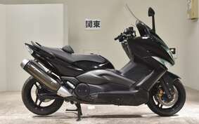 YAMAHA T-MAX500 Gen.3 2009 SJ08J