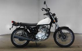 SUZUKI GRASS TRACKER NJ4BA